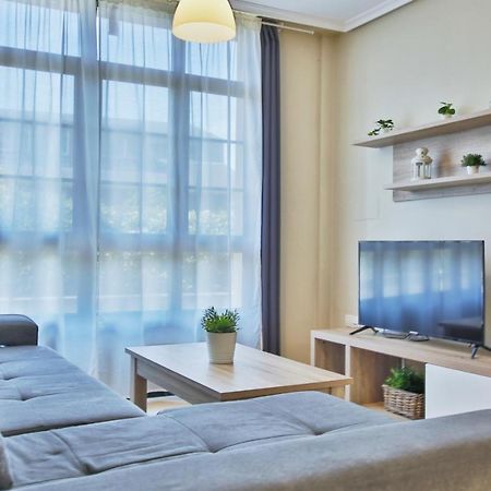 Apartagal- Oceano Vi, Barreiros Eksteriør billede