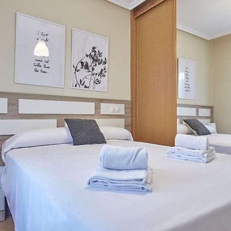 Apartagal- Oceano Vi, Barreiros Eksteriør billede