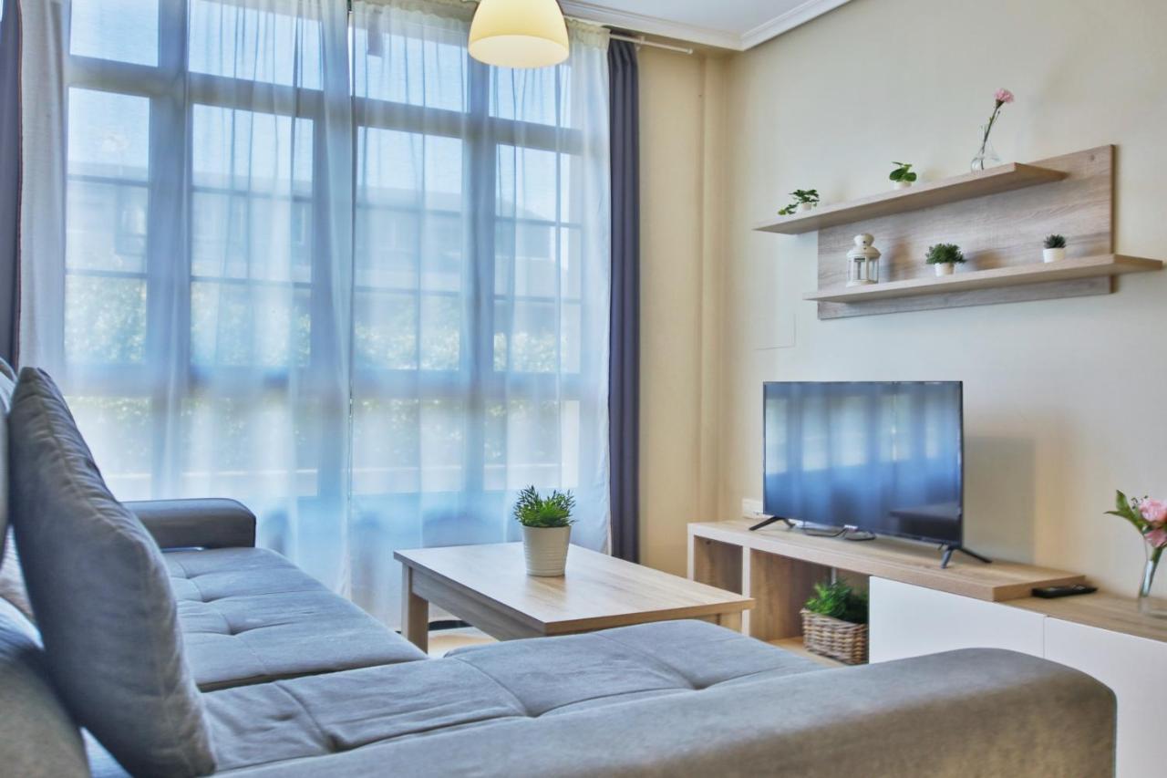 Apartagal- Oceano Vi, Barreiros Eksteriør billede