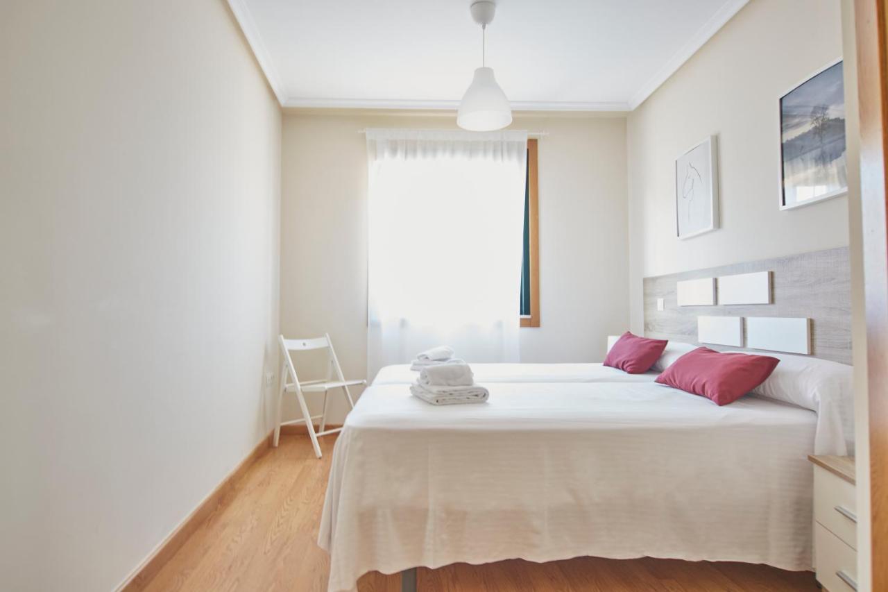 Apartagal- Oceano Vi, Barreiros Eksteriør billede