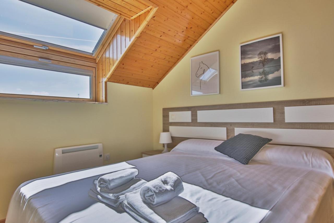 Apartagal- Oceano Vi, Barreiros Eksteriør billede