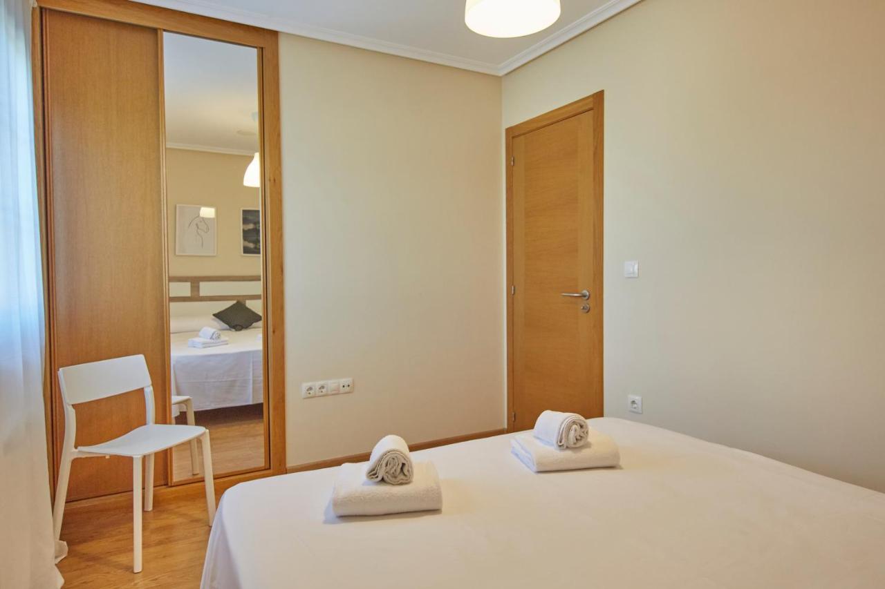Apartagal- Oceano Vi, Barreiros Eksteriør billede