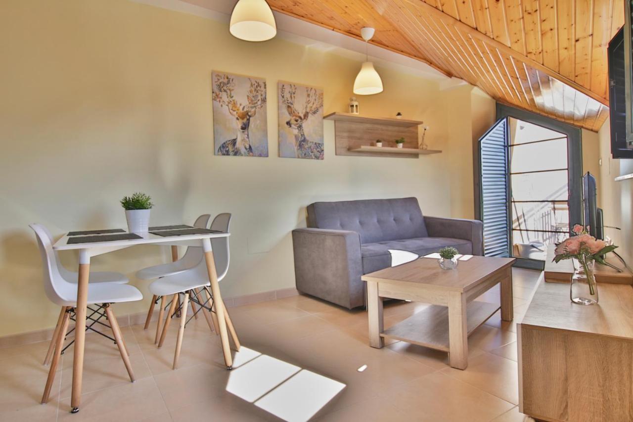 Apartagal- Oceano Vi, Barreiros Eksteriør billede