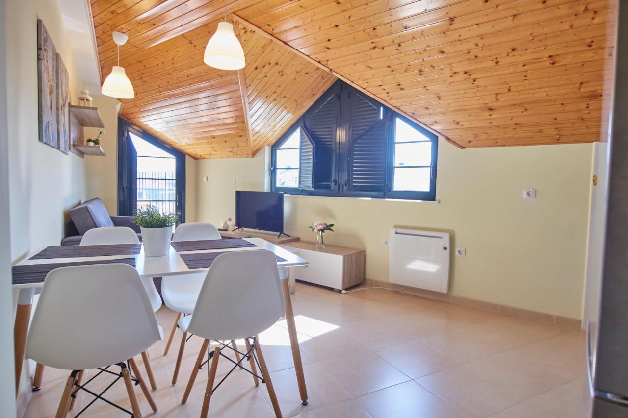 Apartagal- Oceano Vi, Barreiros Eksteriør billede