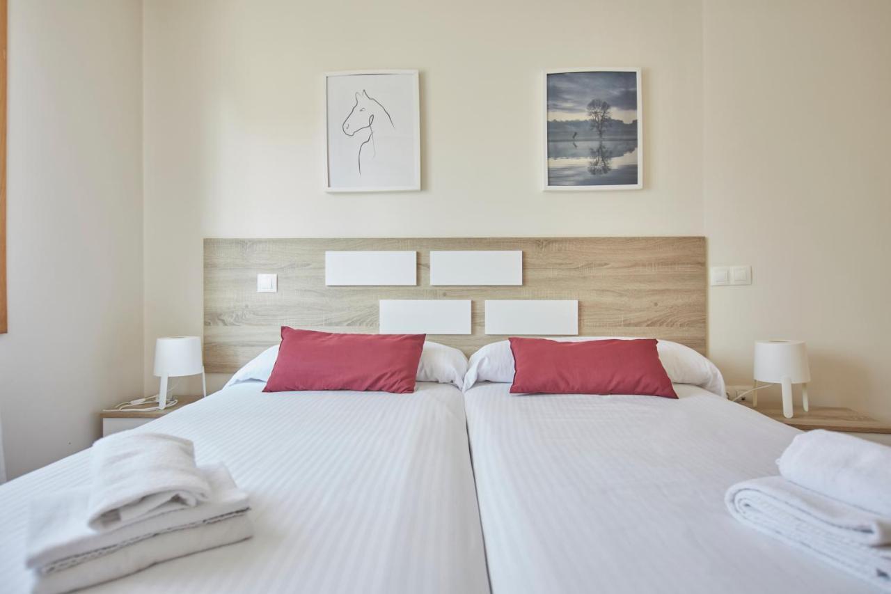 Apartagal- Oceano Vi, Barreiros Eksteriør billede
