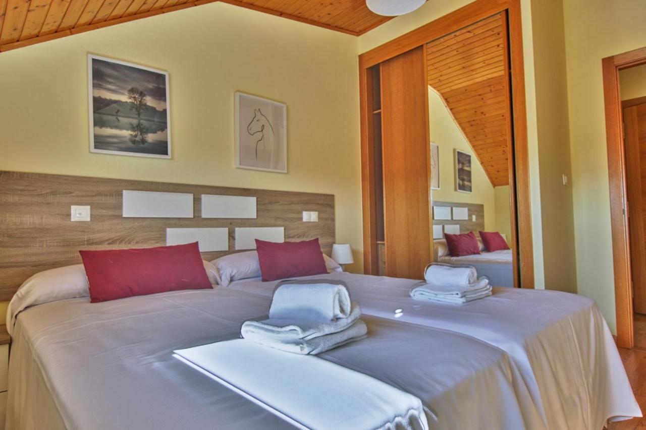 Apartagal- Oceano Vi, Barreiros Eksteriør billede