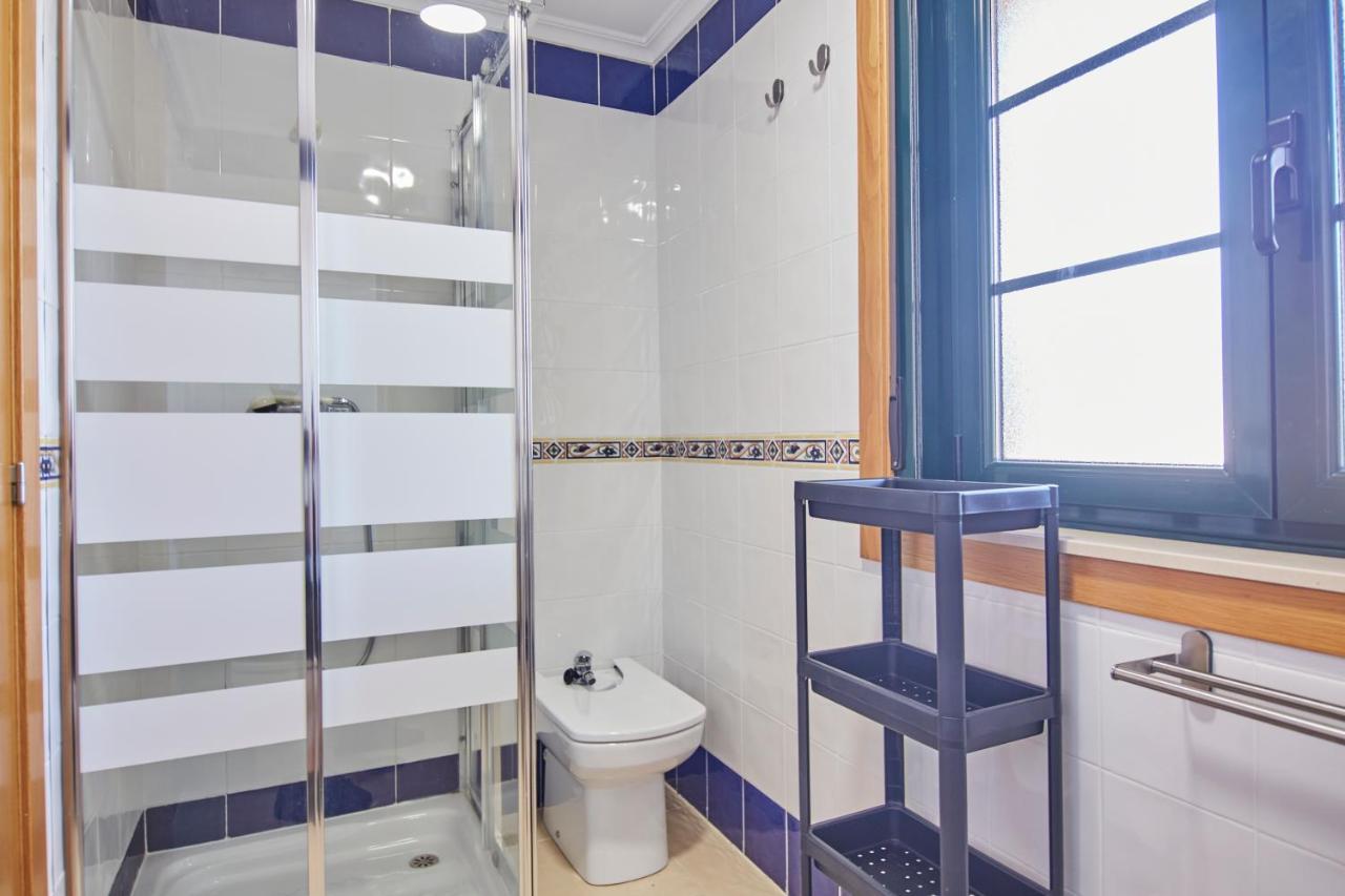Apartagal- Oceano Vi, Barreiros Eksteriør billede