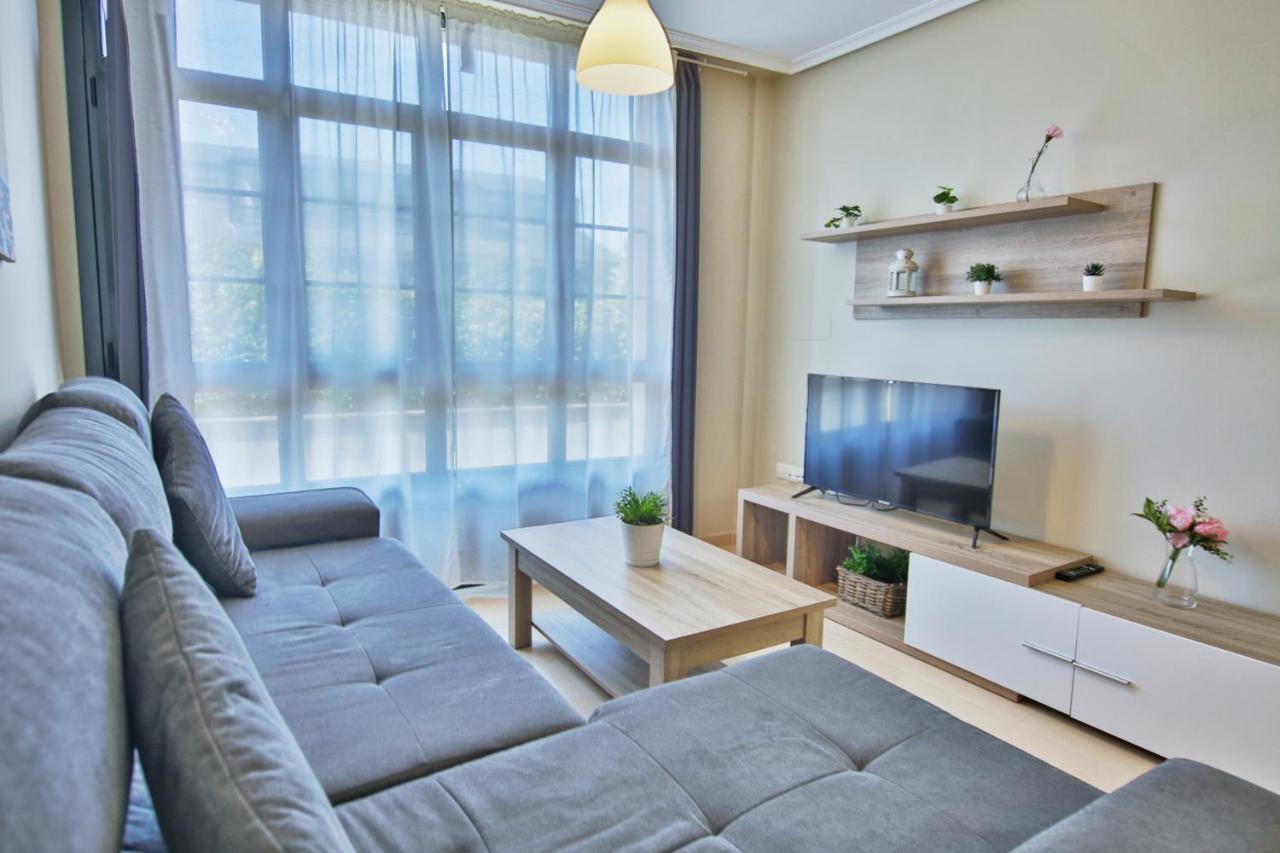 Apartagal- Oceano Vi, Barreiros Eksteriør billede